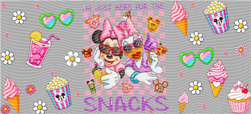 16oz Disney-D 3714